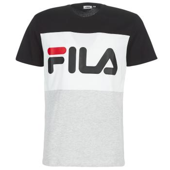 Fila  DAY TEE  Tričká s krátkym rukávom Šedá