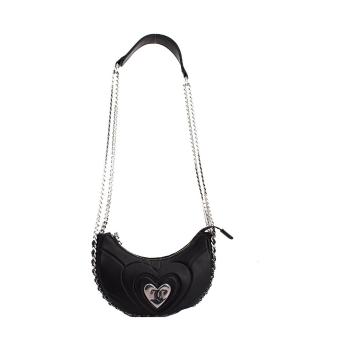 Juicy Couture  EMILY SMALL HOBO  Tašky Čierna