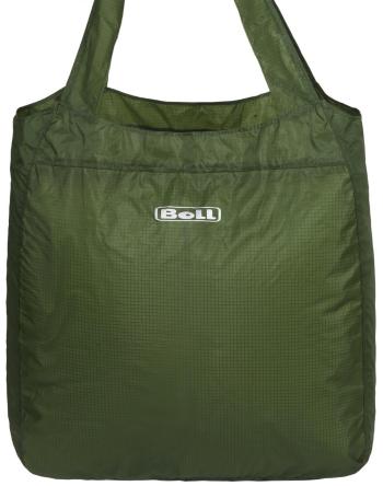 Boll Ultralight Shoppingbag Leavegreen