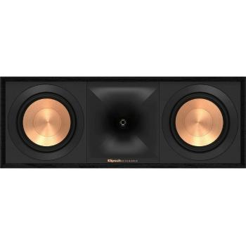 KLIPSCH R-50C BLACK