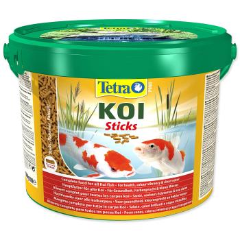 TETRA Pond Koi Sticks 10 l