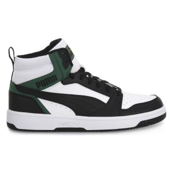 Puma  16 REBOUND V6 HI  Módne tenisky Biela