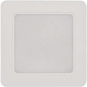 EMOS LED svietidlo RUBIC 12 × 12 cm, 9 W, neutrálna biela (1539085093)
