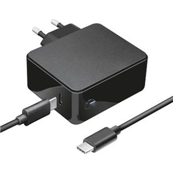 TRUST MAXO APPLE 61 W USB-C LAPTOP CHARGER (23418)
