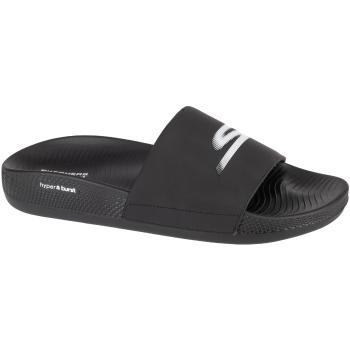 Skechers  Hyper Slide - Hyper Comfort  Papuče Čierna