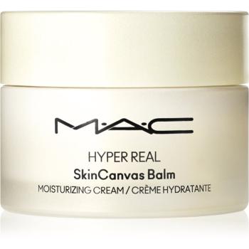 MAC Cosmetics Hyper Real Skincanvas Balm hydratačný a posilňujúci pleťový krém 50 ml