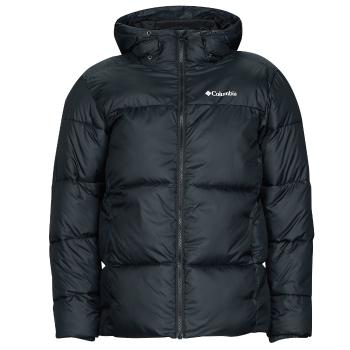 Columbia  Puffect  Hooded Jacket  Bundy Čierna