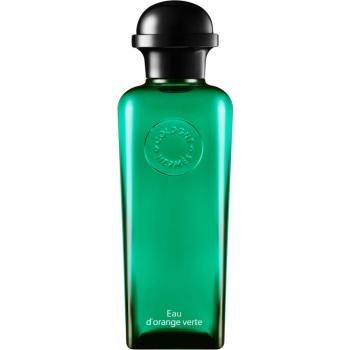 HERMÈS Colognes Collection Eau d'Orange Verte kolínska voda unisex 100 ml