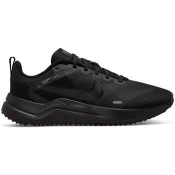 Nike  Bežecká a trailová obuv Downshifter 12  Čierna