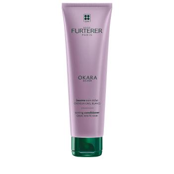 René Furterer Tónovacie kondicionér pre šedivé a biele vlasy Okara Silver (Toning Conditioner) 150 ml