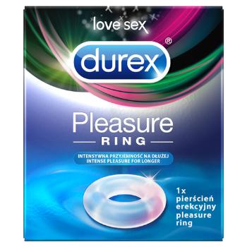 DUREX Krúžok rozkoše 1 kus