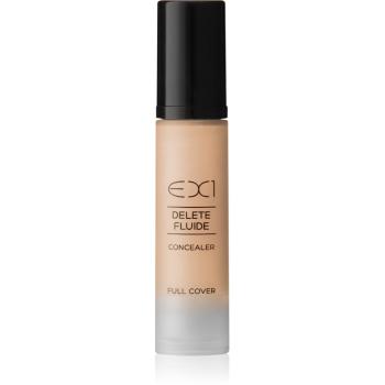 EX1 Cosmetics Delete Fluide tekutý korektor odtieň 3.0 8 ml