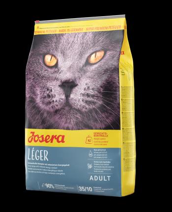 Josera Cat Leger granule pre kastrované dospelé mačky 2kg