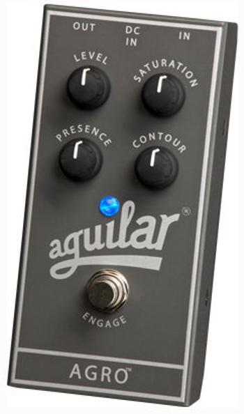 Aguilar AGRO-PEDAL