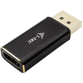 i-tec DisplayPort to HDMI Adaptér 4K/60 Hz (DP2HDMI4K60HZ)