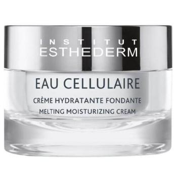 Institut Esthederm Intenzívne hydratačný krém s bunkovou vodou Eau Cellulaire (Melting Moisturizing Cream) 50 ml