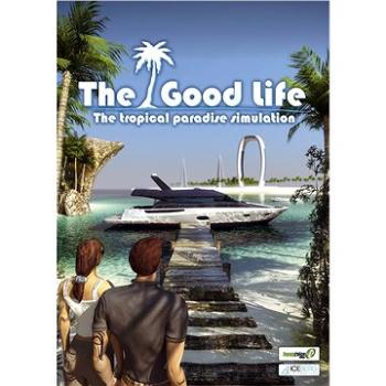 The Good Life (PC) DIGITAL (385485)