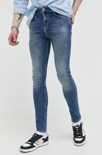 Rifle Karl Lagerfeld Jeans pánske