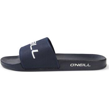 O'neill  športové šľapky Logo Slides  Modrá