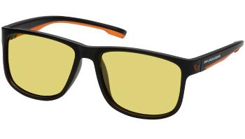 Savage gear okuliare polarized sunglasses yellow