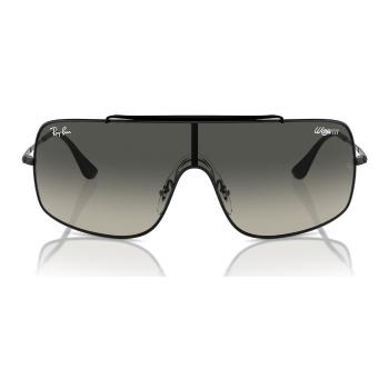 Ray-ban  Occhiali da Sole  Wings III RB3897 002/11  Slnečné okuliare Čierna