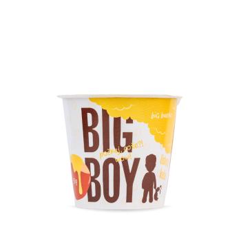 BIG BOY Kaša Big Bueno v tégliku 50 g