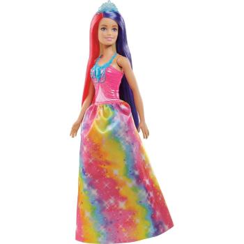 Mattel Barbie Dreamtopia princezná