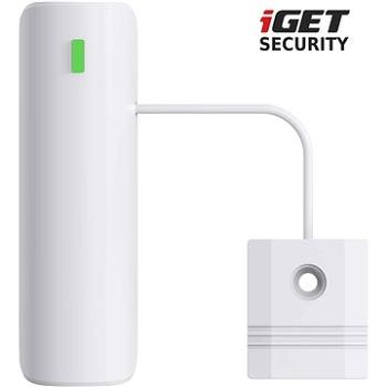 iGET SECURITY EP9 – bezdrôtový senzor vody pre alarm iGET M5-4G (EP9 SECURITY)