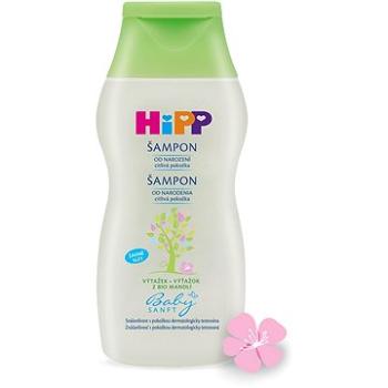 Babysanft Jemný šampón 200 ml (4062300420632)