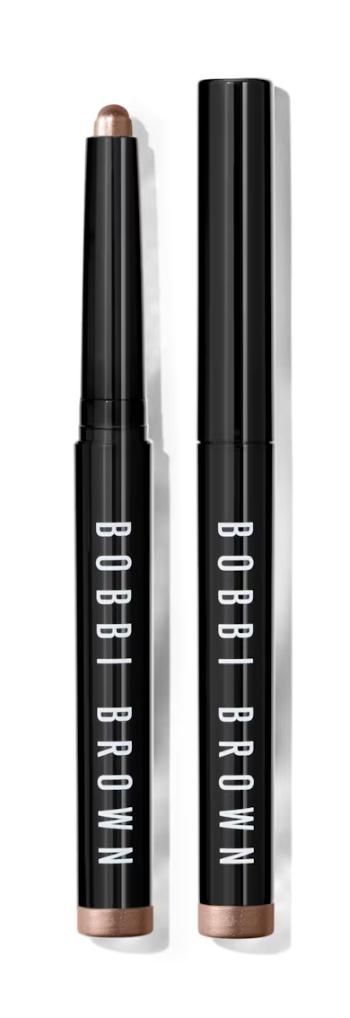 Bobbi Brown Dlhotrvajúce krémové očné tiene (Long-Wear Cream Shadow Stick) 1,6 g Smokey Quartz