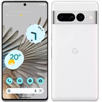 Google Pixel 7 Pro 5G 12 GB/128 GB biely