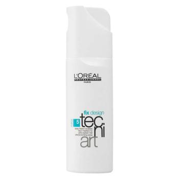 L´ORÉAL Professionnel Lak na vlasy s extra silnou fixáciou Fix Design 1000 ml