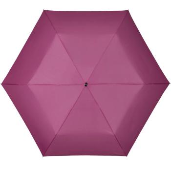 Samsonite Skládací deštník Rain Pro Ultra Mini Flat - fialová