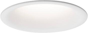 Paulmann Cymbal vstavané svietidlo  LED    10 W IP20 biela (matná)