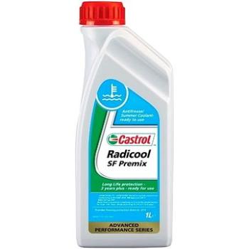 Castrol Radicool SF premix; 1 l (14008177071642)