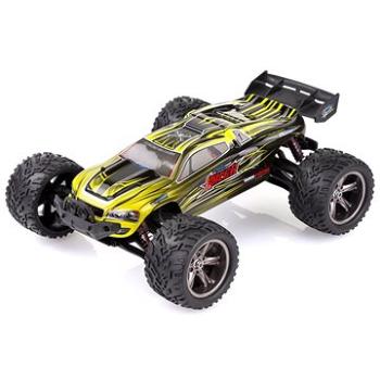 Monster Truggy 1 : 12 žltý (5902230133631)