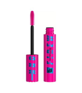 Maybelline Vodeodolná objemová riasenka (Lash Sensational Firework Waterproof) 8,75 ml Black