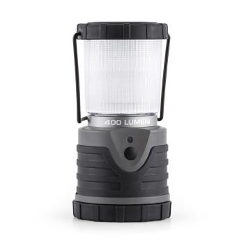 YUKATANA YAQUILA, SIVA, 400 LUMENOV, 12 M, 150 H, KEMPINGOVA LAMPA, LED, OKRUHLA, 10028619