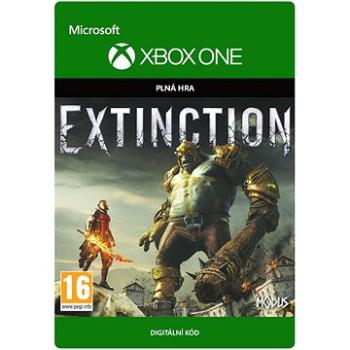 Extinction – Xbox Digital (G3Q-00477)