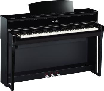 Yamaha CLP 775 Polished Ebony Digitálne piano