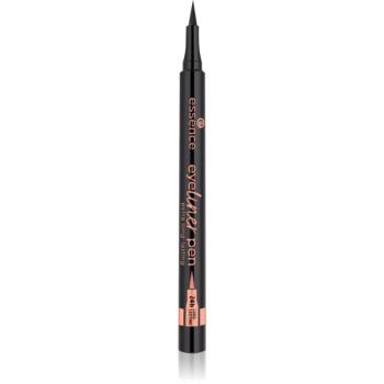 Essence Eyeliner Pen očná linka v pere 1,1 ml