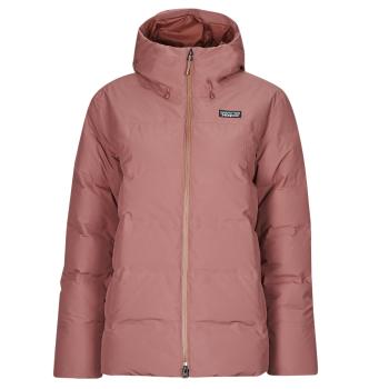 Patagonia  W's Jackson Glacier Jkt  Bundy Ružová