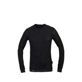 Tričko Direct Alpine Alpha T-Shirt black S