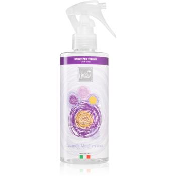 THD Unico Lavanda Meditteranea osviežovač textílií 250 ml