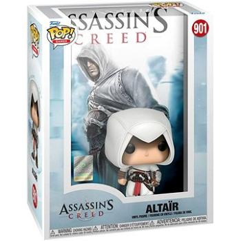 Funko POP! Assassins Creed – Altair (889698673723)