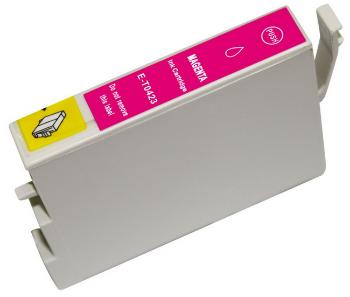 Epson T0423 purpurová (magenta) kompatibilna cartridge