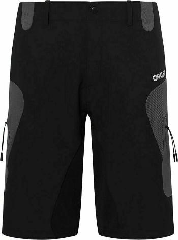 Oakley Maven MTB Cargo Short Blackout 31