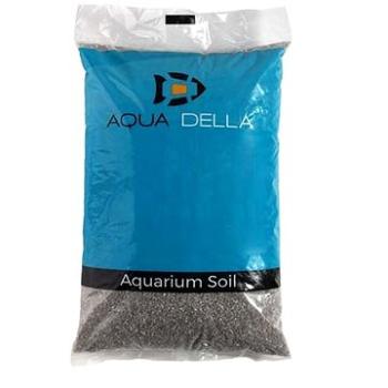 Ebi Aqua Della Aquarium Gravel quartz grey 2 – 3 mm 2 kg (4047059447635)
