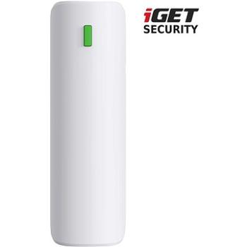 iGET SECURITY EP10 – bezdrôtový senzor vibrácií pre alarm iGET M5-4G (EP10 SECURITY)