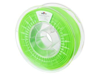 Spectrum 3D filament, Premium PLA, 1,75mm, 1000g, 80018, fluorescent green